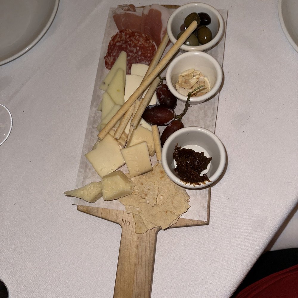Dodici - Cheese platter for 2 - Italian Near Me - Rockville Centre, New York Dodici - Cheese platter for 2 - Italian Near Me - Rockville Centre, New York