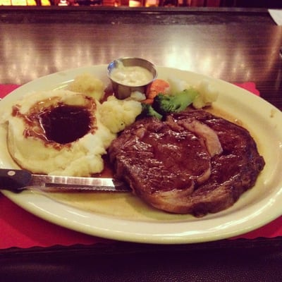 Dear John's by null Dear John's by null