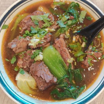 CA NOODLE - Noodles Near Me - Pleasanton, California
