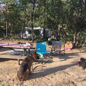 Spring Cove Campground - Campgrounds Near Me - Oakhurst, California Spring Cove Campground - Campgrounds Near Me - Oakhurst, California
