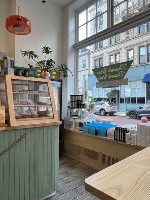 700 Sansom St by null