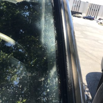 One Stop Body Shop & Collision - Same window trim - Body Shops Near Me - Covina, California One Stop Body Shop & Collision - Same window trim - Body Shops Near Me - Covina, California