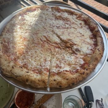 Trattoria Di Napoli - Cheese pizza - Italian Near Me - Perry, Georgia Trattoria Di Napoli - Cheese pizza - Italian Near Me - Perry, Georgia