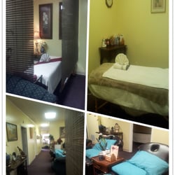 LR Massage Spa