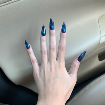 Lavish Nails - Nails - Nail Salons Near Me - Conroe, Texas