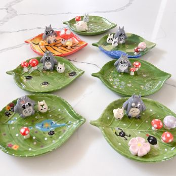 Creative Collective Studio - Paint-Your-Own Pottery Near Me - Anaheim, California