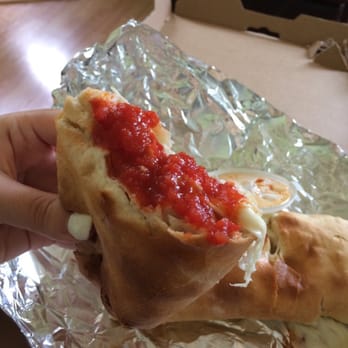 Alberto's Restaurant & Pizzeria - Pizza Near Me - Belleville, New Jersey