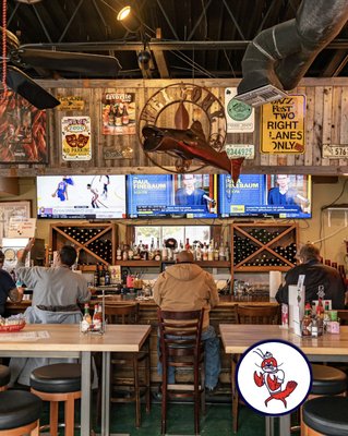 Charlie's Creole Kitchen by null