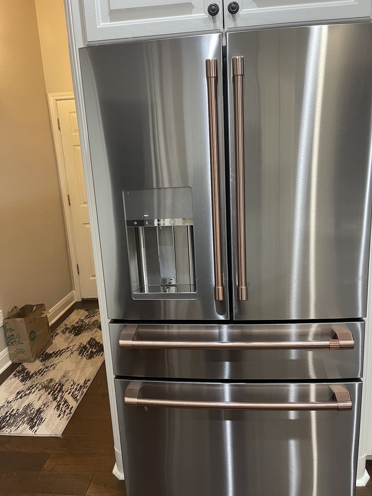 APPLIANCE SERVICE CENTER Updated July 2024 29 Photos & 72 Reviews