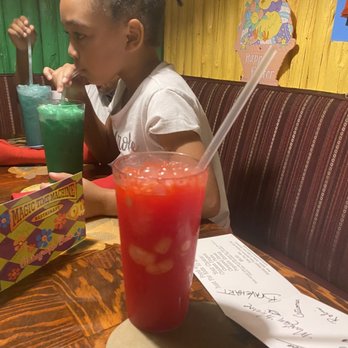 Magic Time Machine - Their magic potion - American Near Me - San Antonio, Texas Magic Time Machine - Their magic potion - American Near Me - San Antonio, Texas