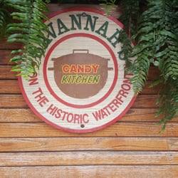 Savannah Sweets