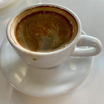 The Parlor - Americano - Pizza Near Me - Tustin, California The Parlor - Americano - Pizza Near Me - Tustin, California