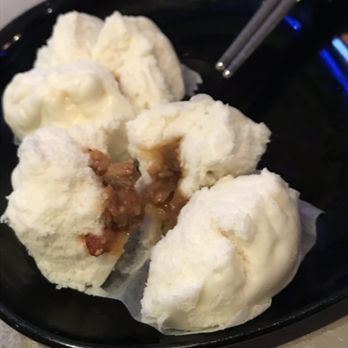 Phat Eatery - BBQ Pork Buns - Malaysian Near Me - Katy, Texas Phat Eatery - BBQ Pork Buns - Malaysian Near Me - Katy, Texas