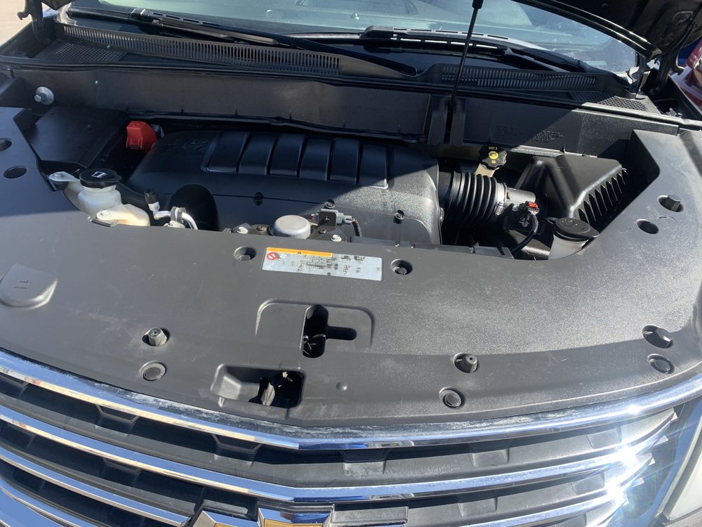 QUALITY AUTO DETAIL Request a Quote 25 Photos 6326 Central Ave SW