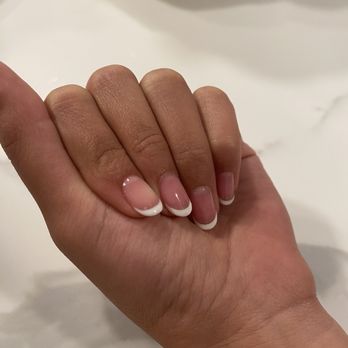 Good Nails - Nail Salons Near Me - Benicia, California