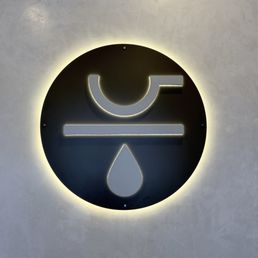 Pretty cool logo