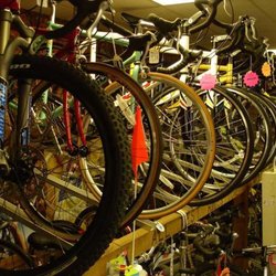 Cycle Logic Bike Shop