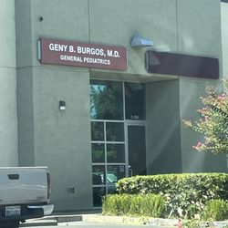 Geny B Burgos, MD