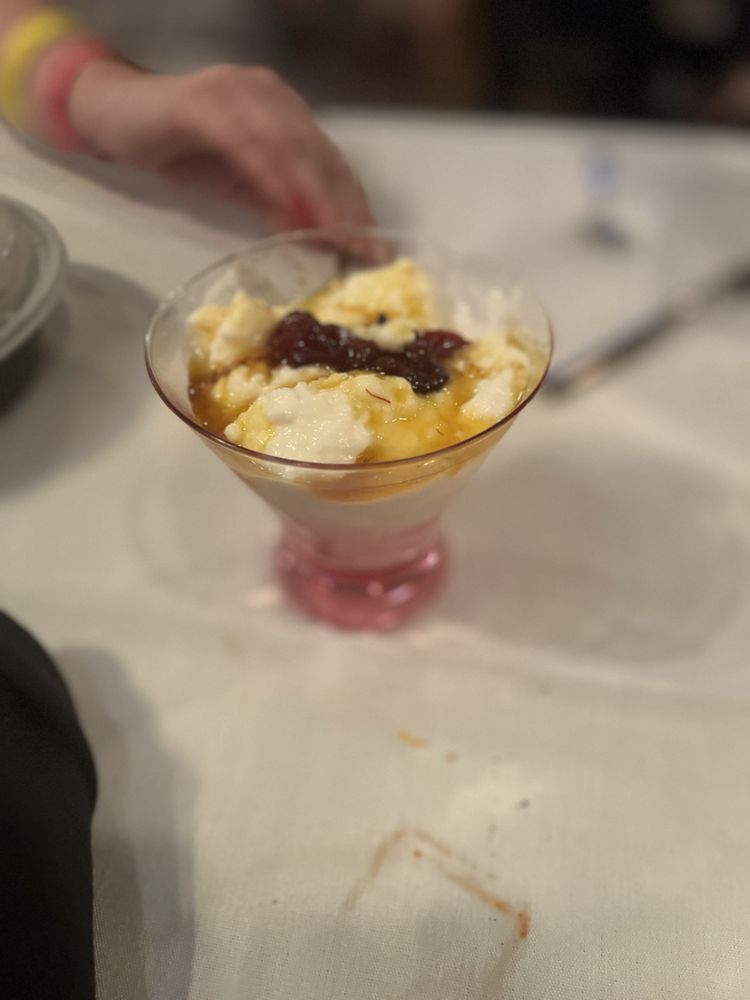 The Mantu