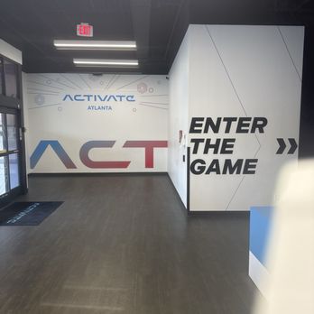 ACTIVATE GAMES - Updated December 2025 - 91 Photos & 53 Reviews - 4540 ...