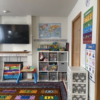 Little Haven Home Childcare - Child Care & Day Care Near Me - Kent, Washington Little Haven Home Childcare - Child Care & Day Care Near Me - Kent, Washington