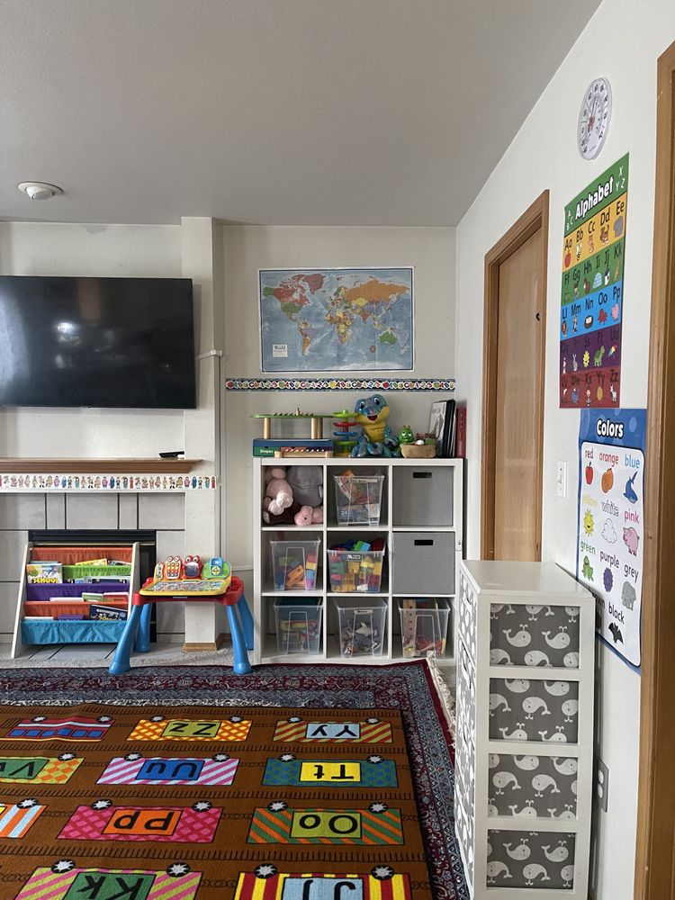 Little Haven Home Childcare - childcare center in Kent, WA