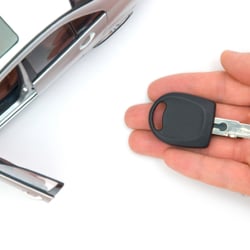 The Auto Locksmith