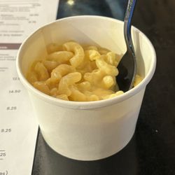 1904 Keller Kafe - Macaroni and cheese