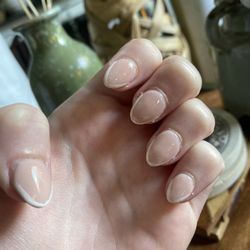 LV Nails