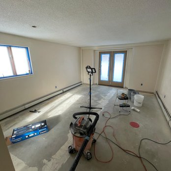 Built Rite Construction - Drywall Installation & Repair Near Me