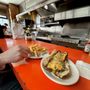 Photo of Piccolos Cheesesteaks Hoboken