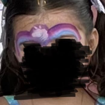Princess Charming Parties - Face Painting Near Me Princess Charming Parties - Face Painting Near Me