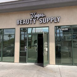 Vegas Beauty Supply