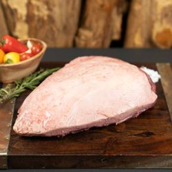 Argentine Angus Picanha.