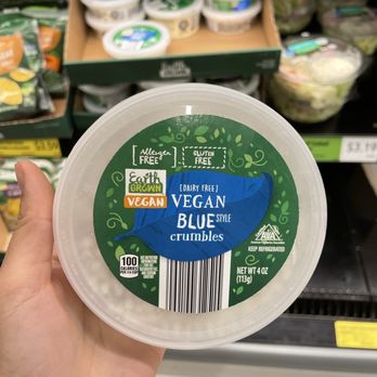ALDI - Lots of vegan options as well. - Grocery Near Me - Dania Beach, Florida ALDI - Lots of vegan options as well. - Grocery Near Me - Dania Beach, Florida