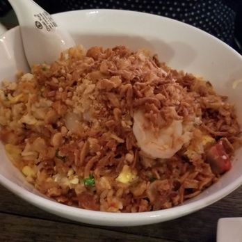Hanoi Station - Fried rice - Vietnamese Near Me - Etterbeek, BRU