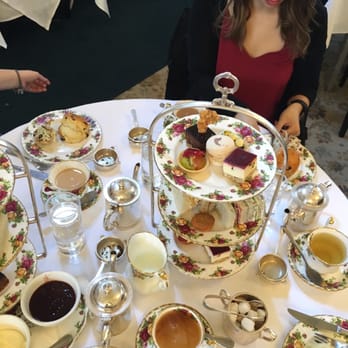 The Tea Room QVB - Venues & Event Spaces Near Me - Sydney, NSW