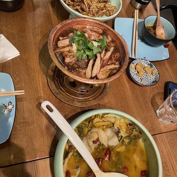 Juqi - Chinese Near Me - Flushing, New York