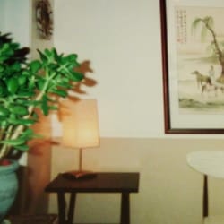 Center for Reproductive Wellness - Acupuncture Reception Area