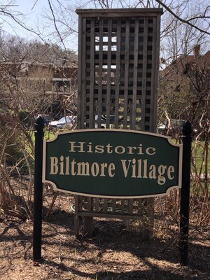 Biltmore Village by null