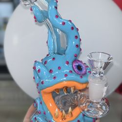 Puffy Smoke Shop