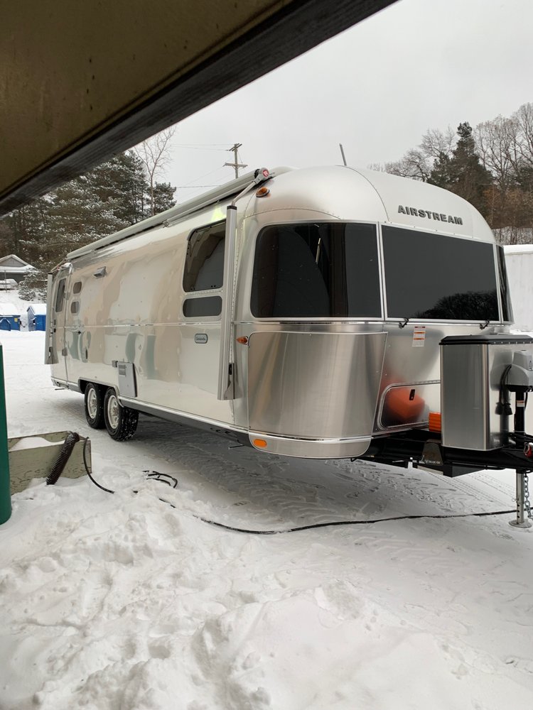 WOODLAND AIRSTREAM 5190 Plainfield Ave NE, Grand Rapids, Michigan