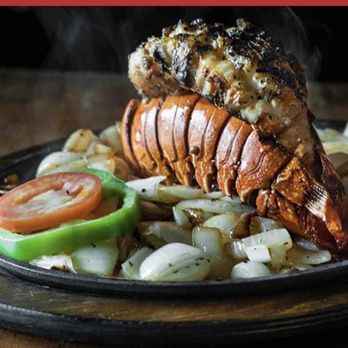 ARMANDOS - My favorite choice!  Yum! - Mexican Near Me - Houston, Texas