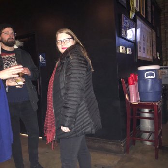 Lucky's Everyday - Dive Bars Near Me - Wichita, Kansas