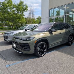 Mohegan Lake Volkswagen