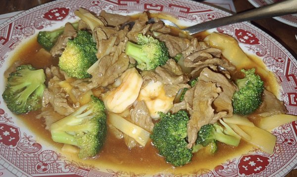 House Of China by null