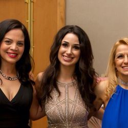 Five Star Music & Dance Academy - Our Five Star Music & Dance Academy lovely ladies. Our FSMD family Join us at he academy!