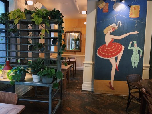 KEX Portland by null