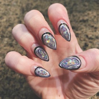 Cute Nail Studio - Nail Salons Near Me - Austin, Texas