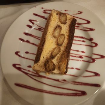 Villa d'Este - Tiramisu - Italian Near Me - Floral Park, New York Villa d'Este - Tiramisu - Italian Near Me - Floral Park, New York